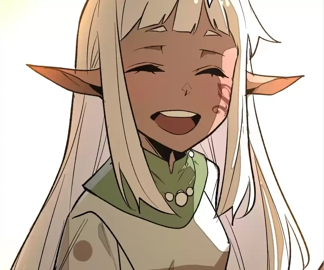 Read Cong Diceng Jueqi EN Manga Online