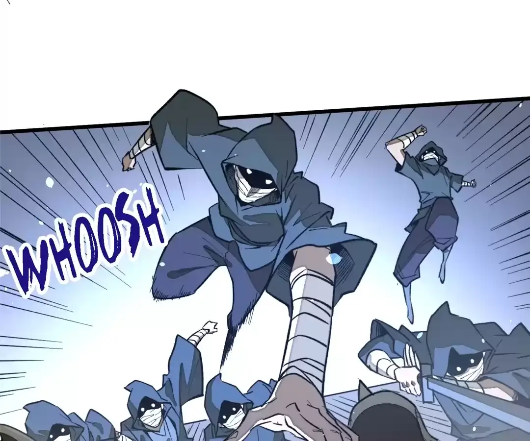 Read Cong Diceng Jueqi EN Manga Online