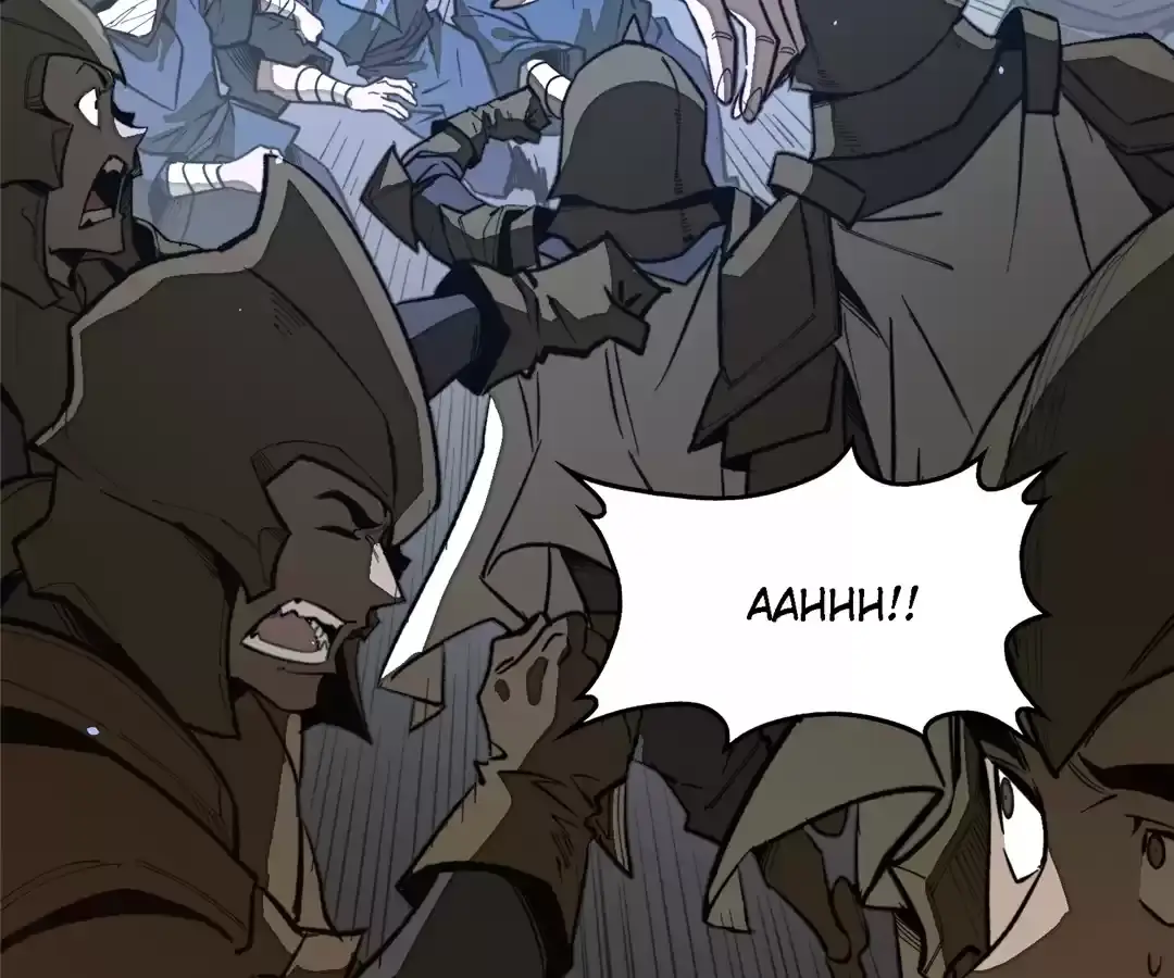 Read Cong Diceng Jueqi EN Manga Online