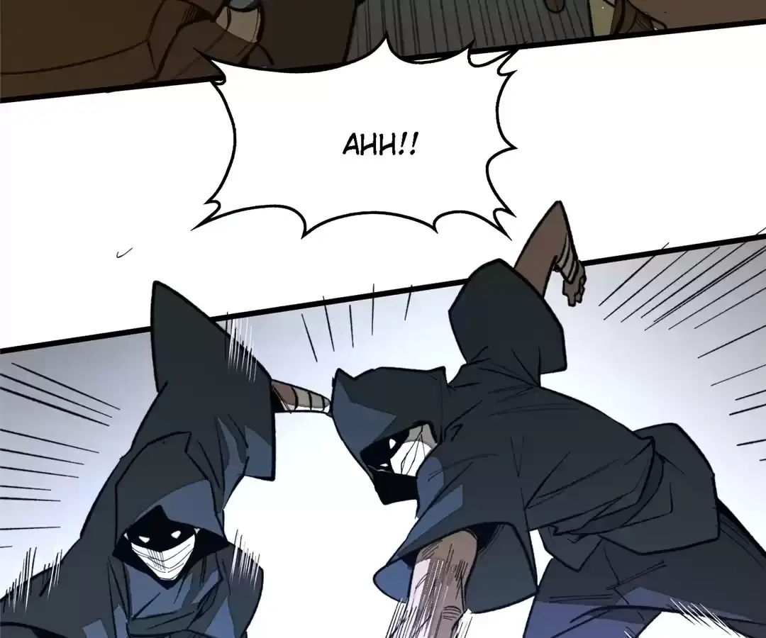 Read Cong Diceng Jueqi EN Manga Online