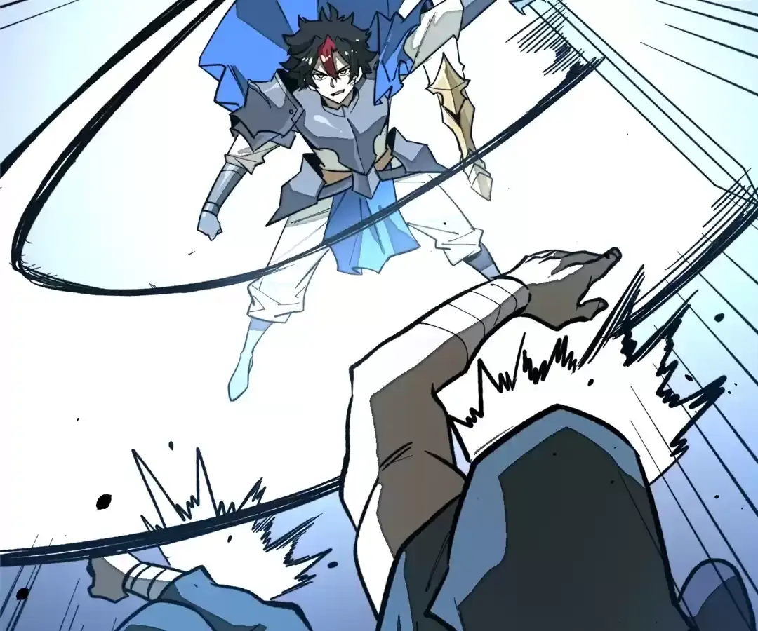 Read Cong Diceng Jueqi EN Manga Online