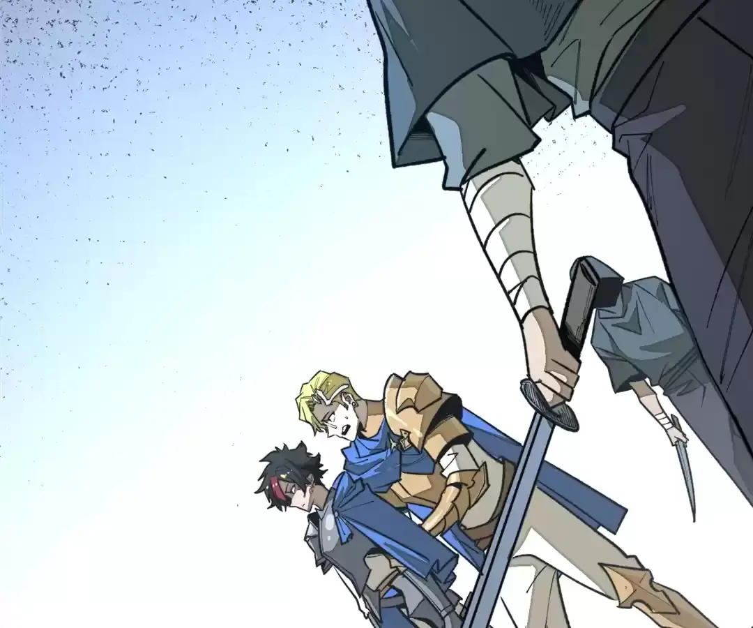 Read Cong Diceng Jueqi EN Manga Online