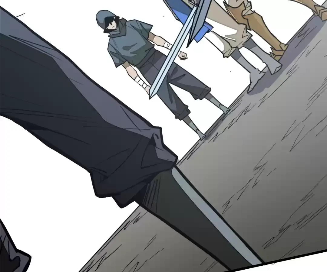 Read Cong Diceng Jueqi EN Manga Online