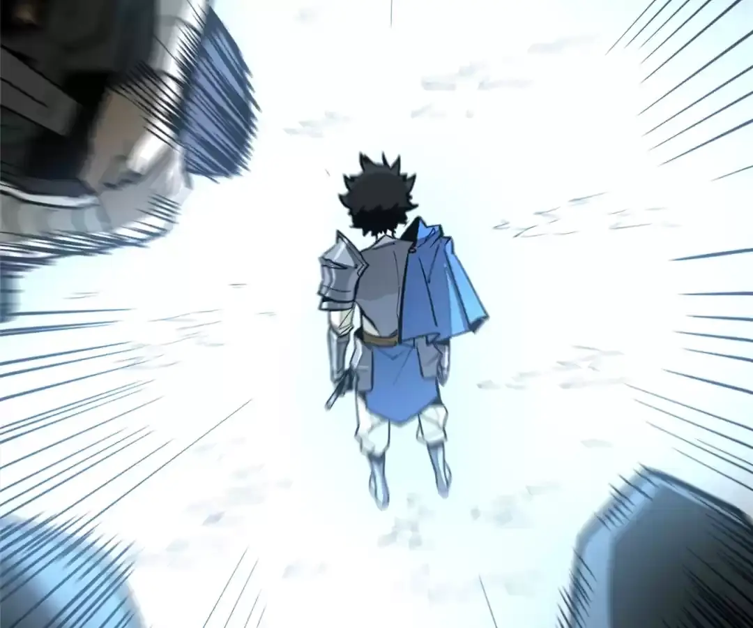 Read Cong Diceng Jueqi EN Manga Online