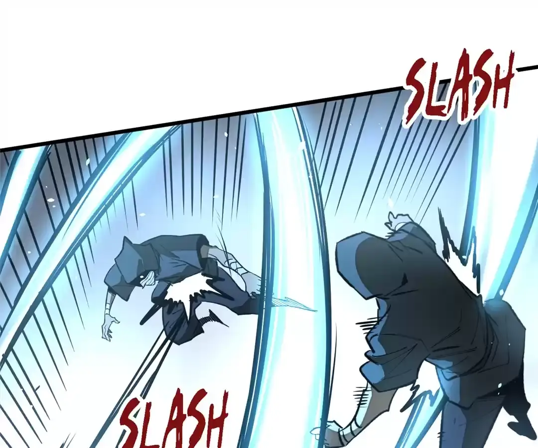 Read Cong Diceng Jueqi EN Manga Online