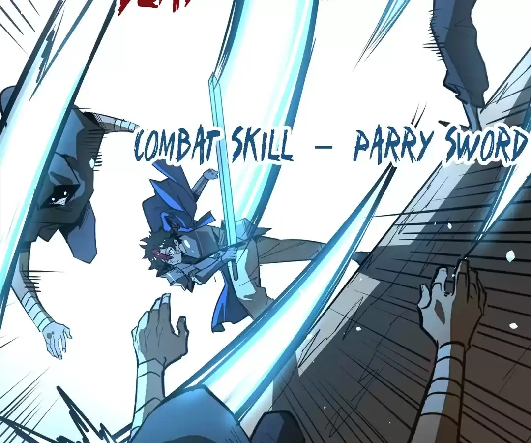 Read Cong Diceng Jueqi EN Manga Online