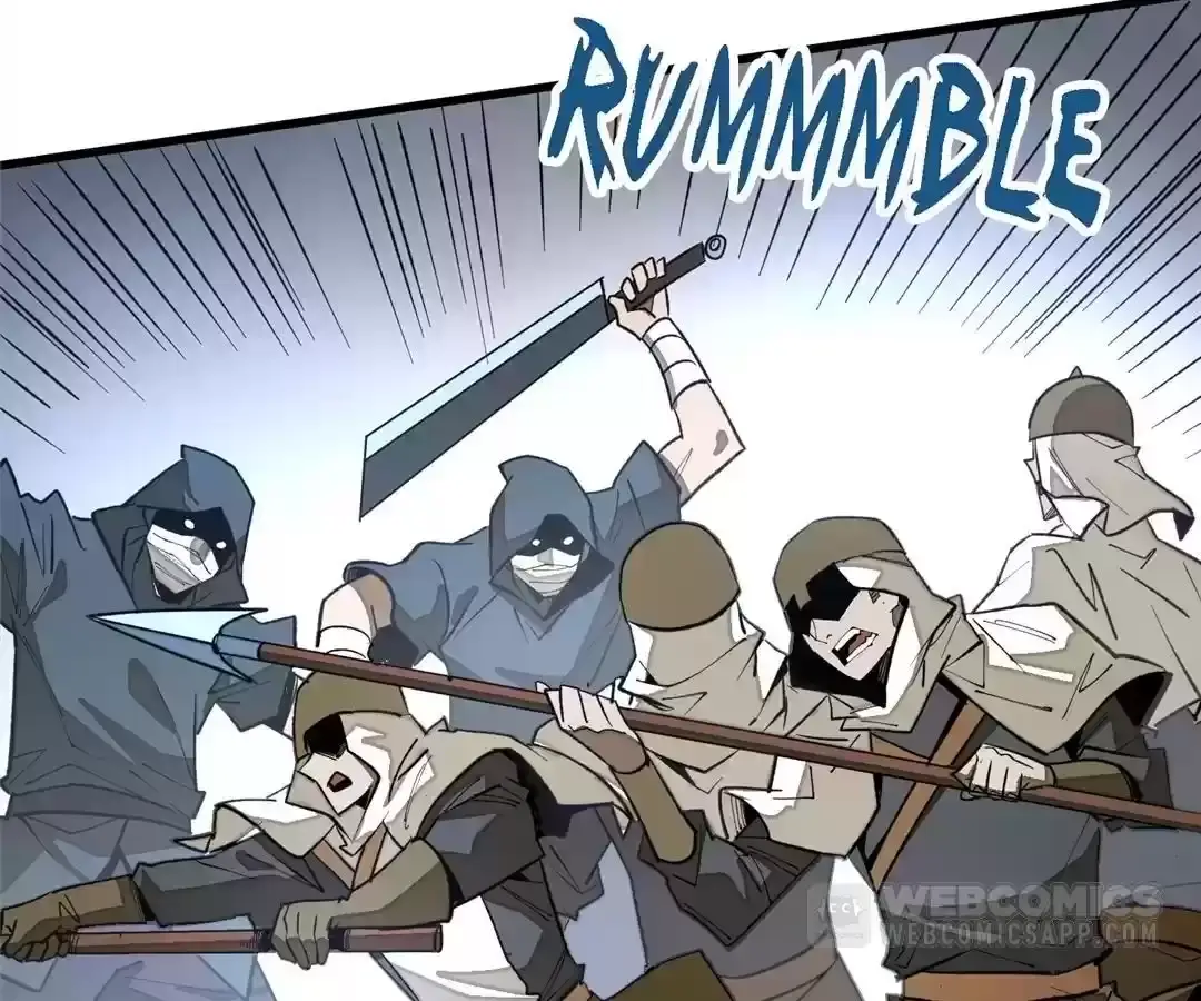 Read Cong Diceng Jueqi EN Manga Online