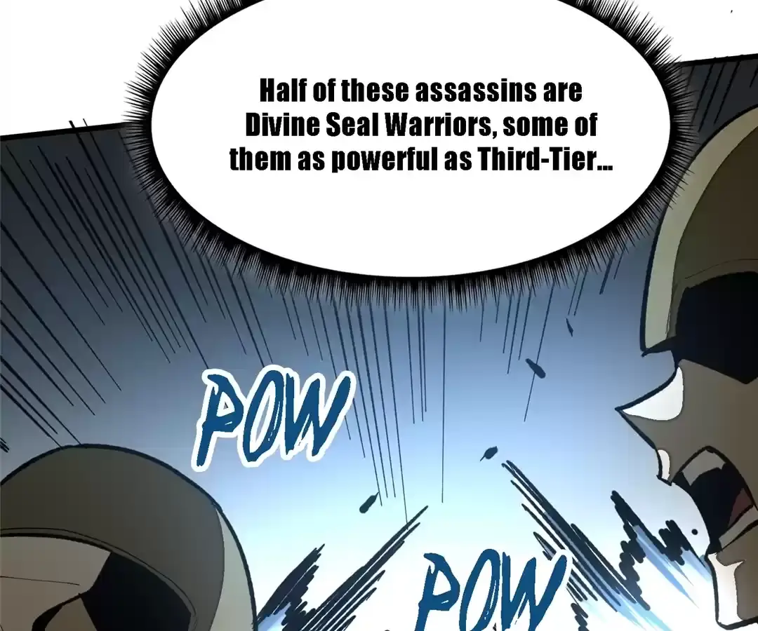 Read Cong Diceng Jueqi EN Manga Online