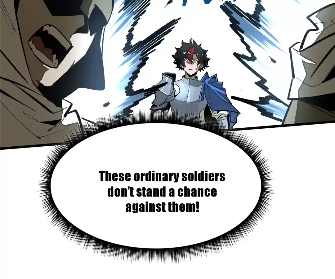 Read Cong Diceng Jueqi EN Manga Online