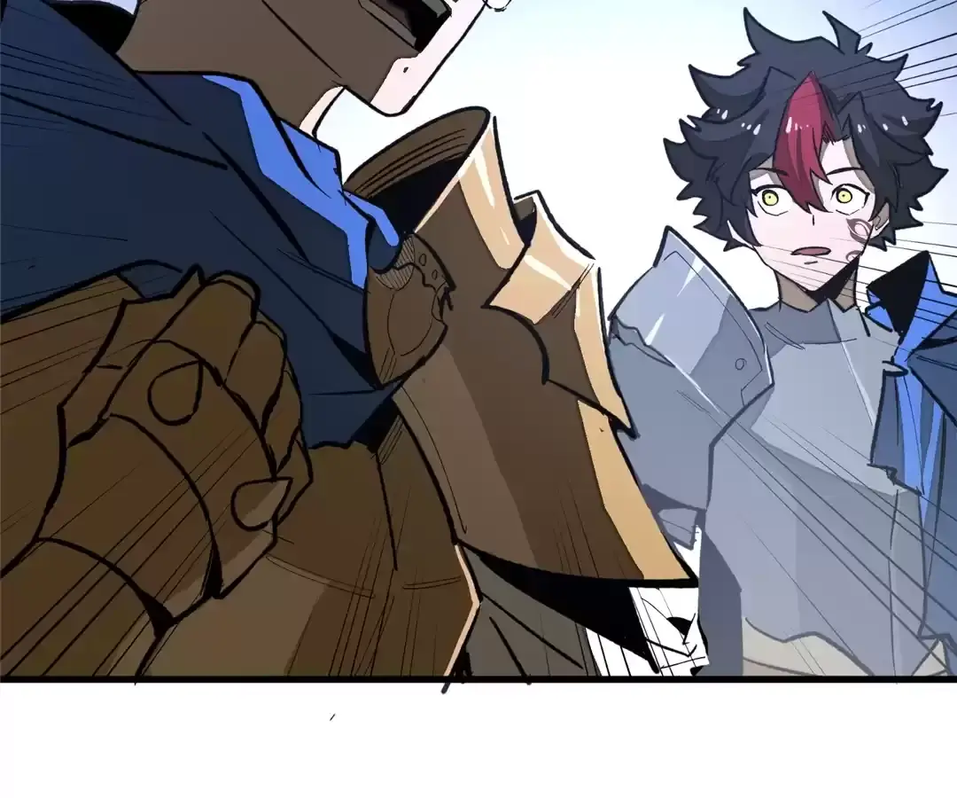 Read Cong Diceng Jueqi EN Manga Online