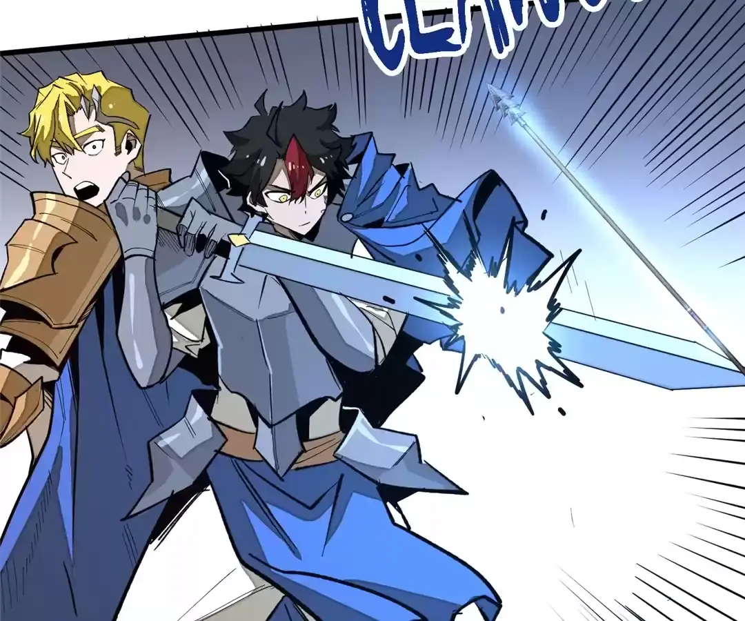 Read Cong Diceng Jueqi EN Manga Online