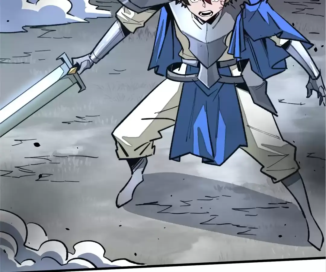 Read Cong Diceng Jueqi EN Manga Online