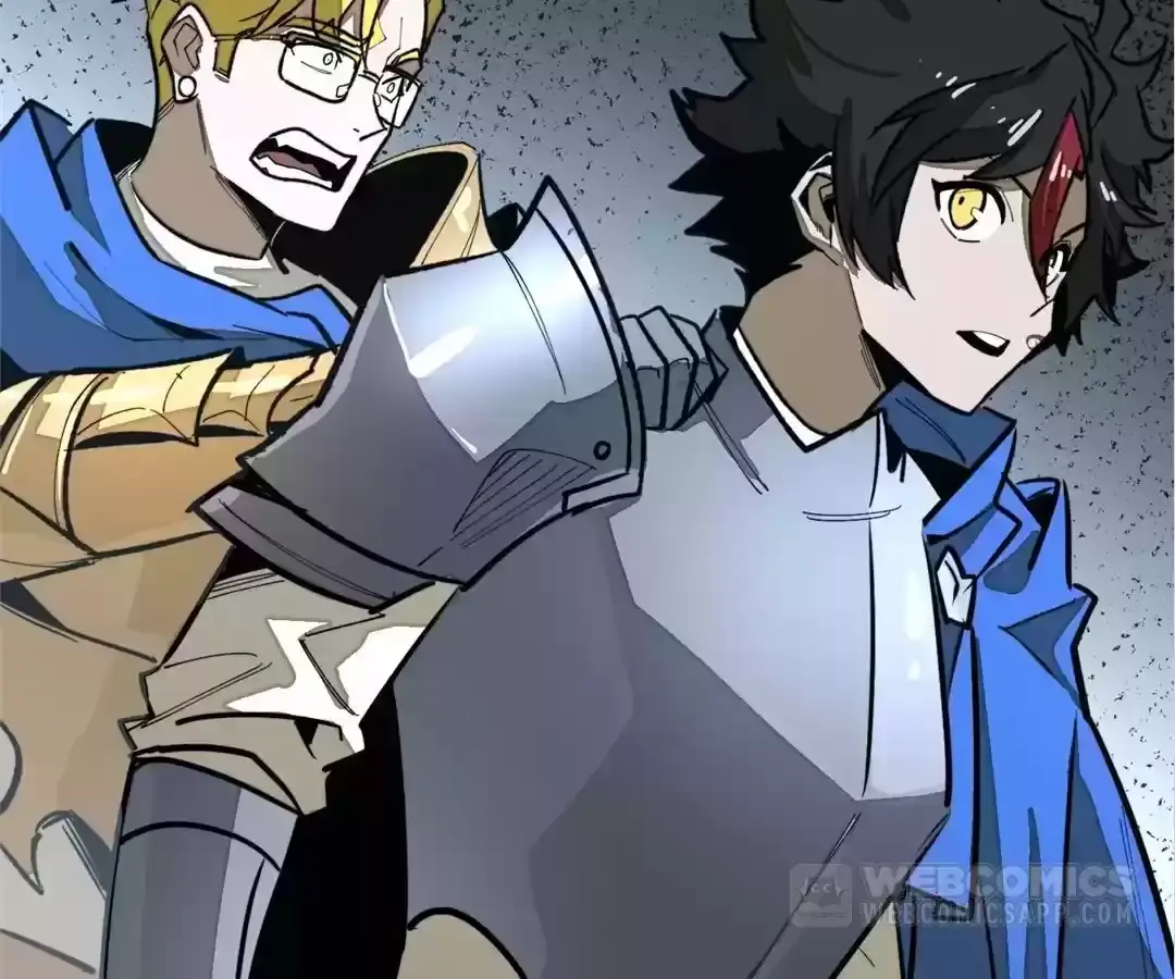 Read Cong Diceng Jueqi EN Manga Online