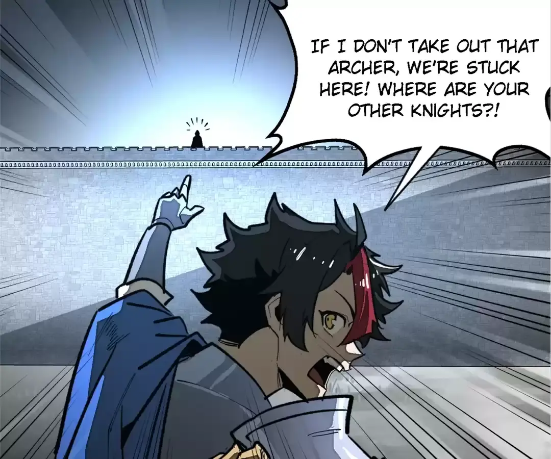 Read Cong Diceng Jueqi EN Manga Online