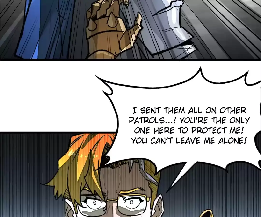 Read Cong Diceng Jueqi EN Manga Online