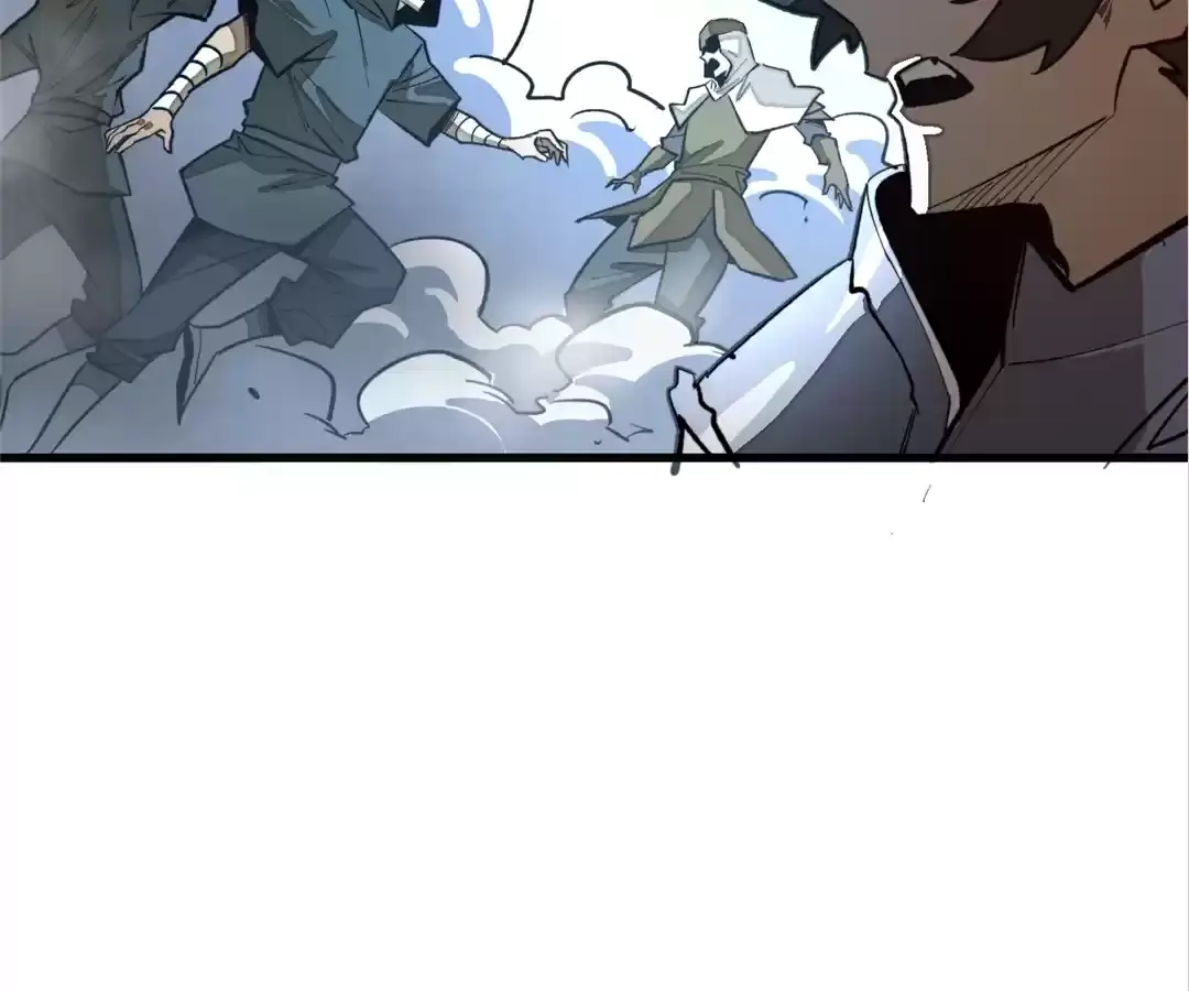 Read Cong Diceng Jueqi EN Manga Online