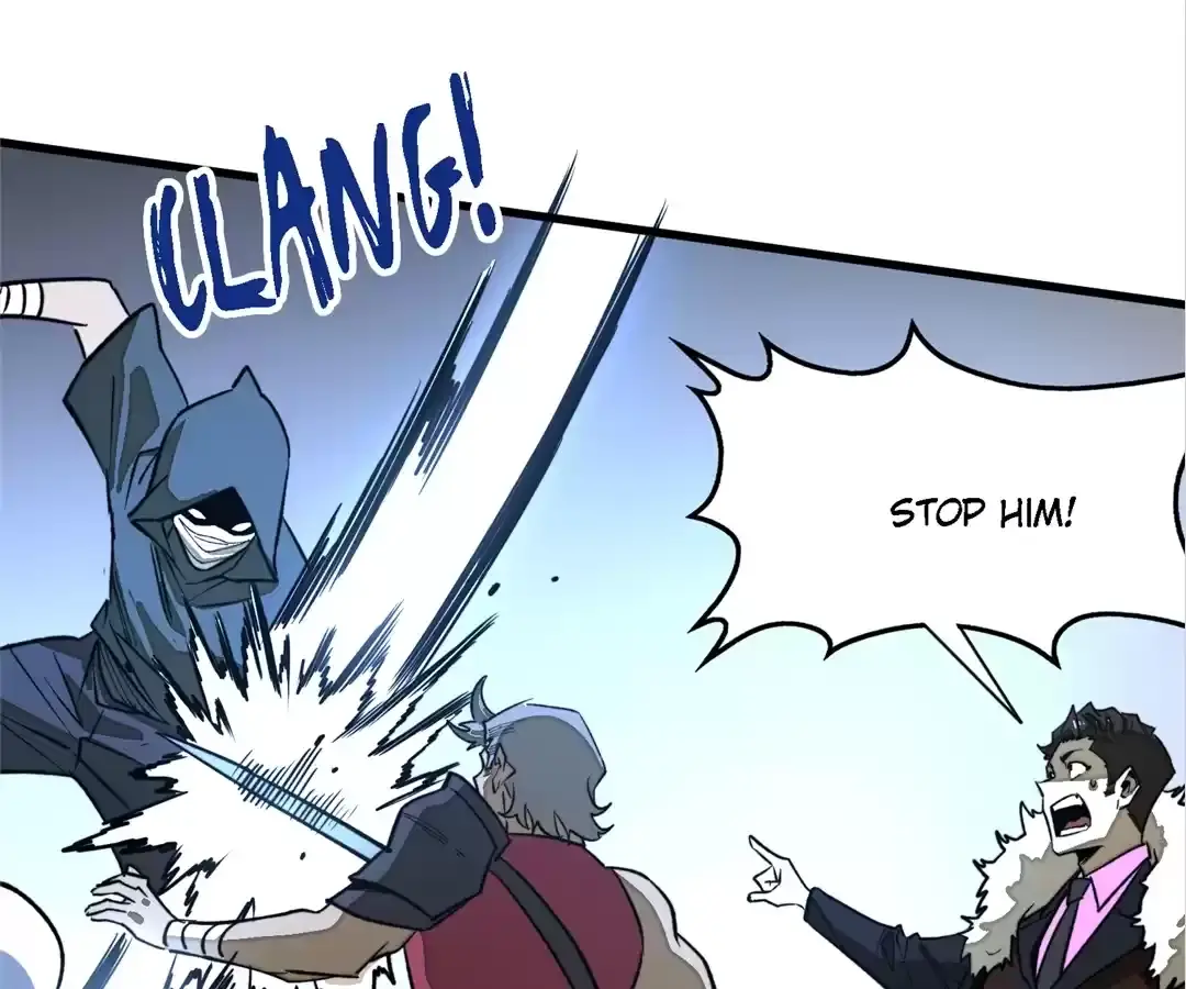 Read Cong Diceng Jueqi EN Manga Online