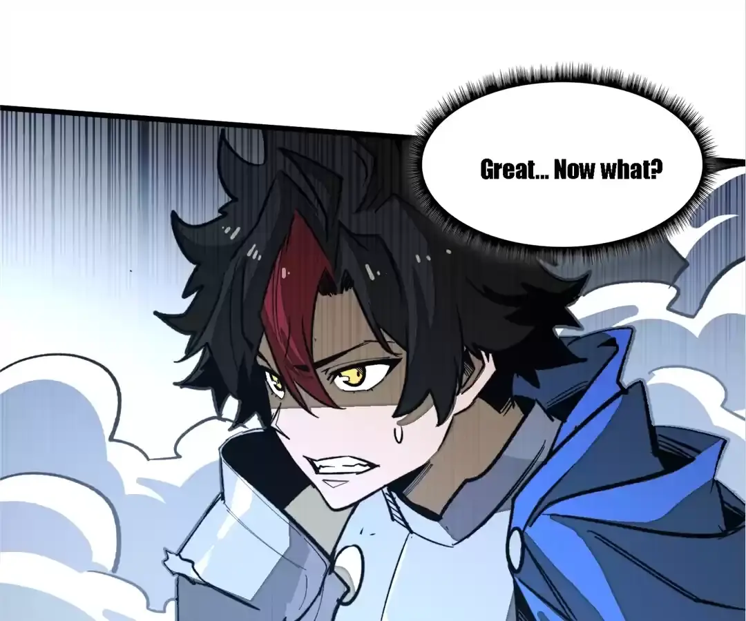 Read Cong Diceng Jueqi EN Manga Online