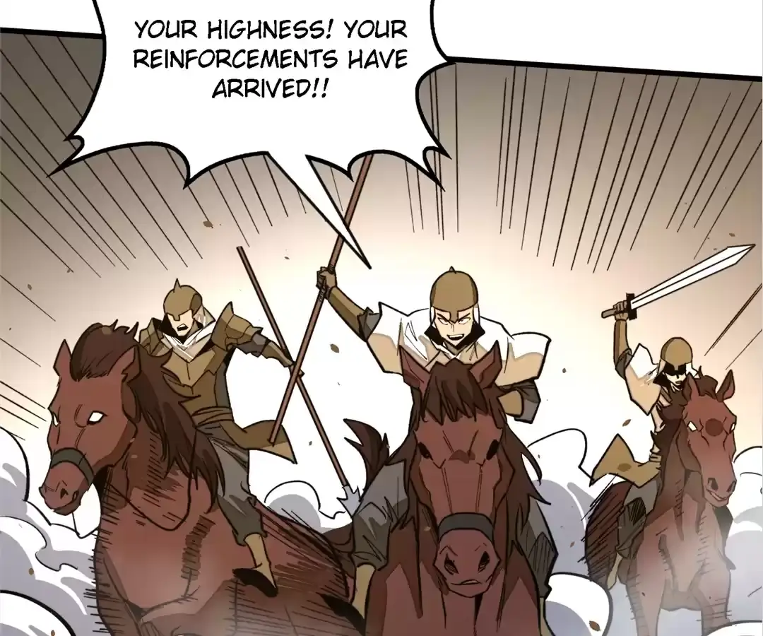 Read Cong Diceng Jueqi EN Manga Online