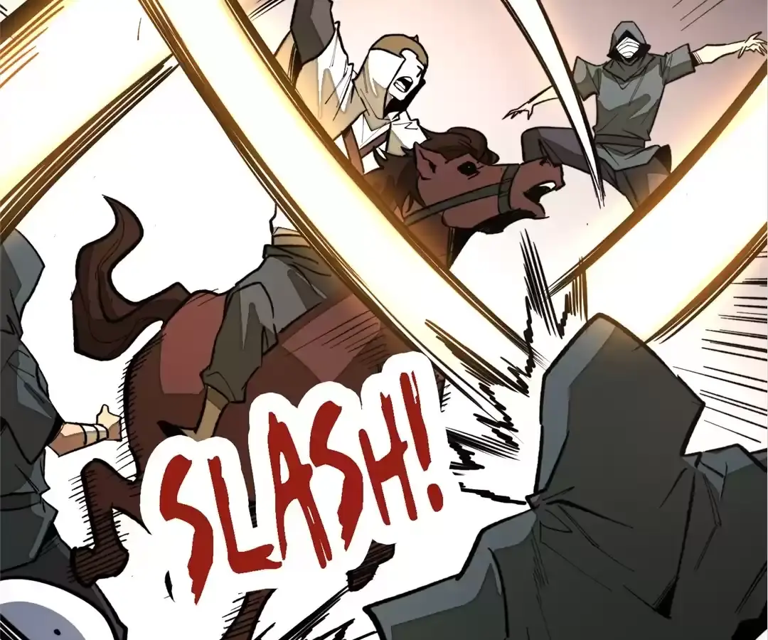 Read Cong Diceng Jueqi EN Manga Online