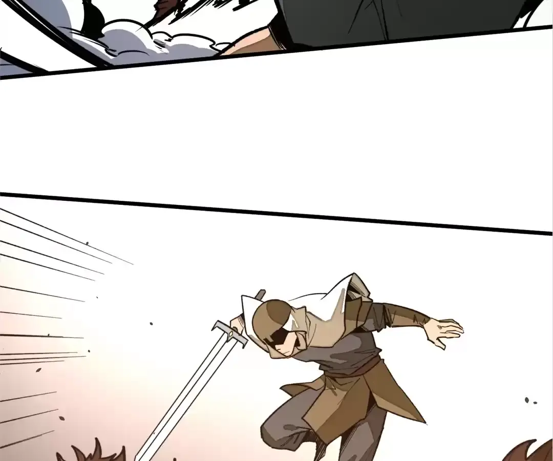 Read Cong Diceng Jueqi EN Manga Online