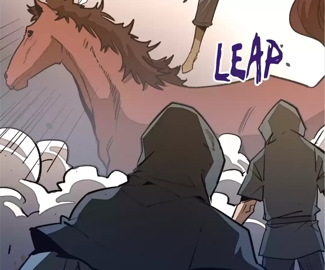 Read Cong Diceng Jueqi EN Manga Online