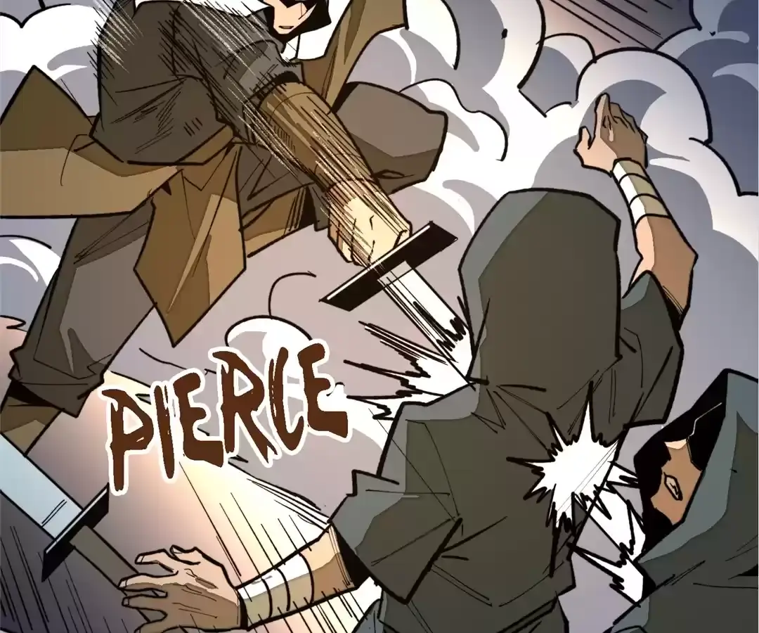 Read Cong Diceng Jueqi EN Manga Online