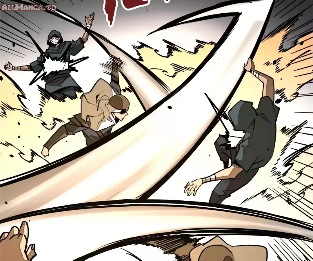 Read Cong Diceng Jueqi EN Manga Online