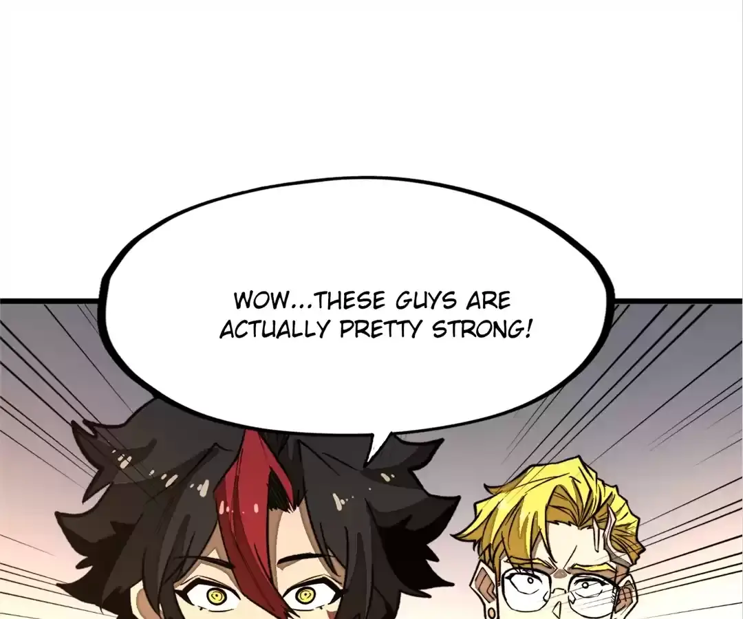 Read Cong Diceng Jueqi EN Manga Online