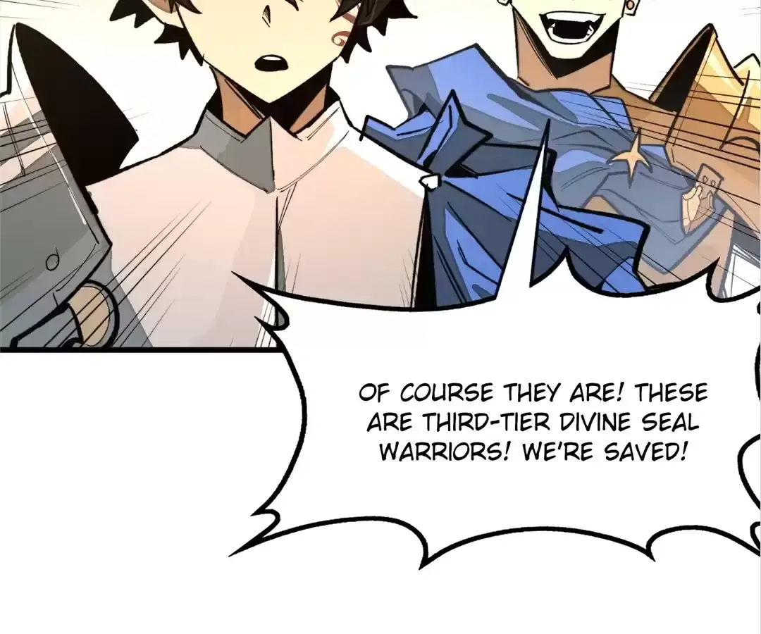 Read Cong Diceng Jueqi EN Manga Online