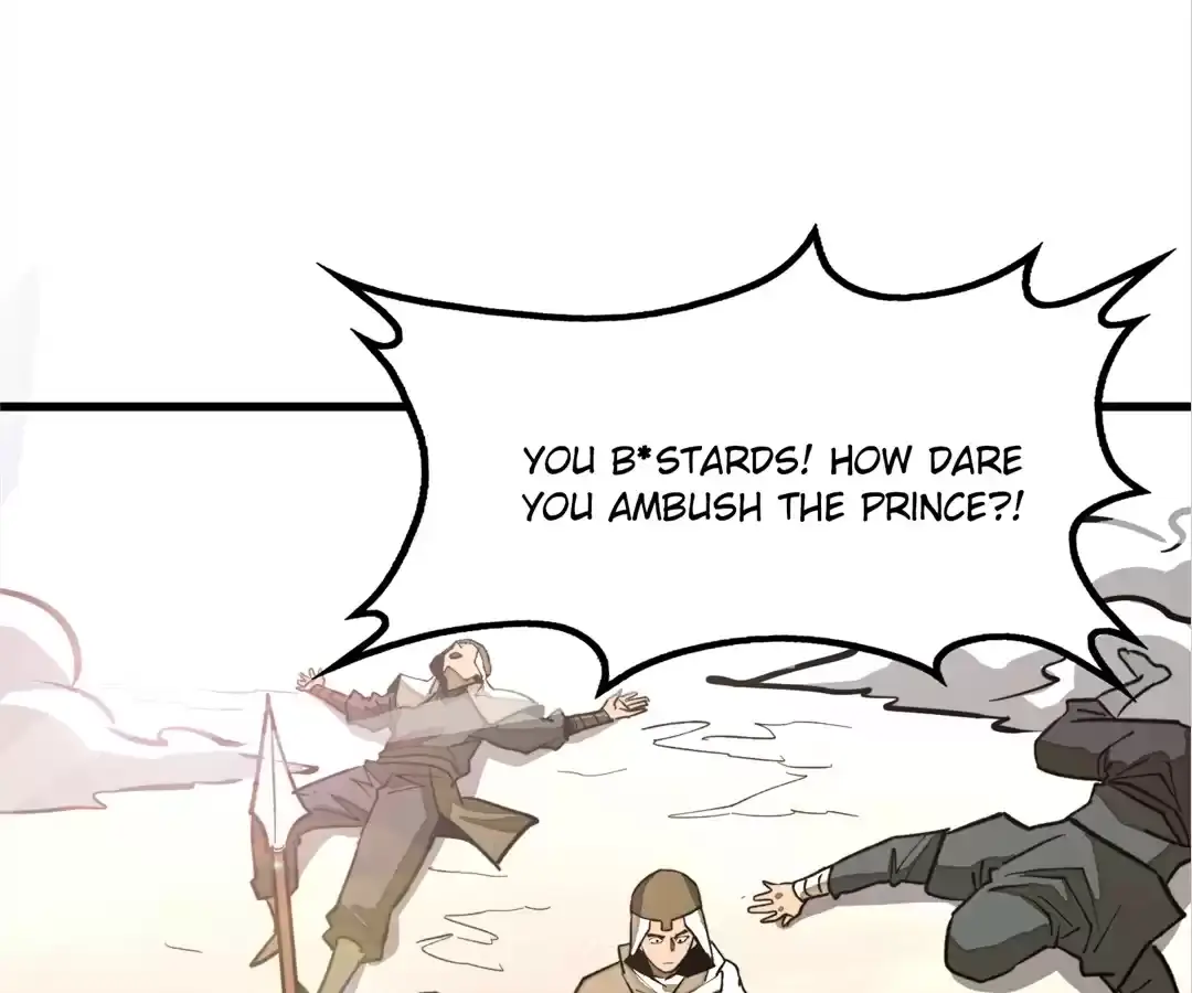 Read Cong Diceng Jueqi EN Manga Online