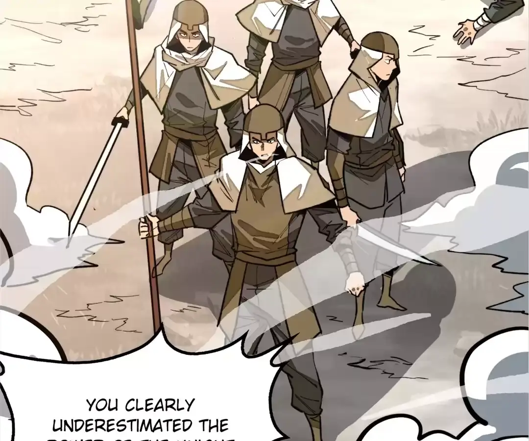 Read Cong Diceng Jueqi EN Manga Online