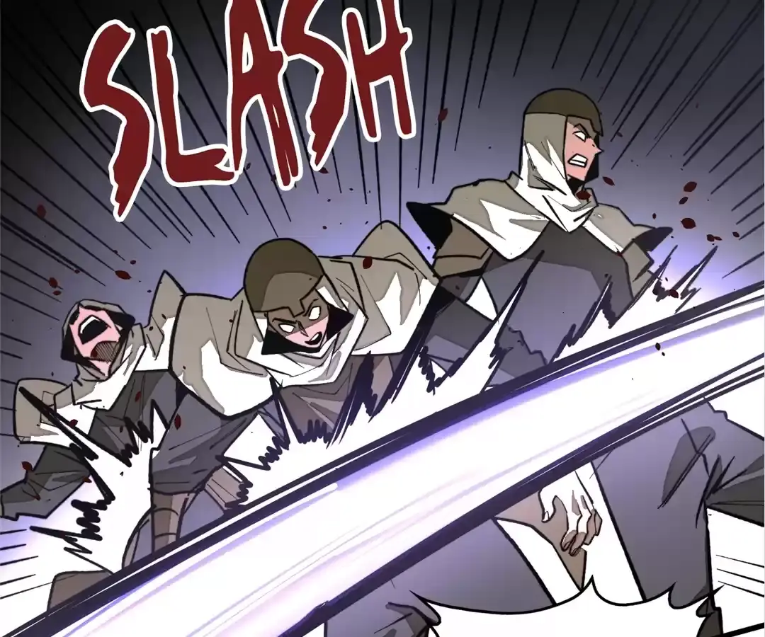 Read Cong Diceng Jueqi EN Manga Online