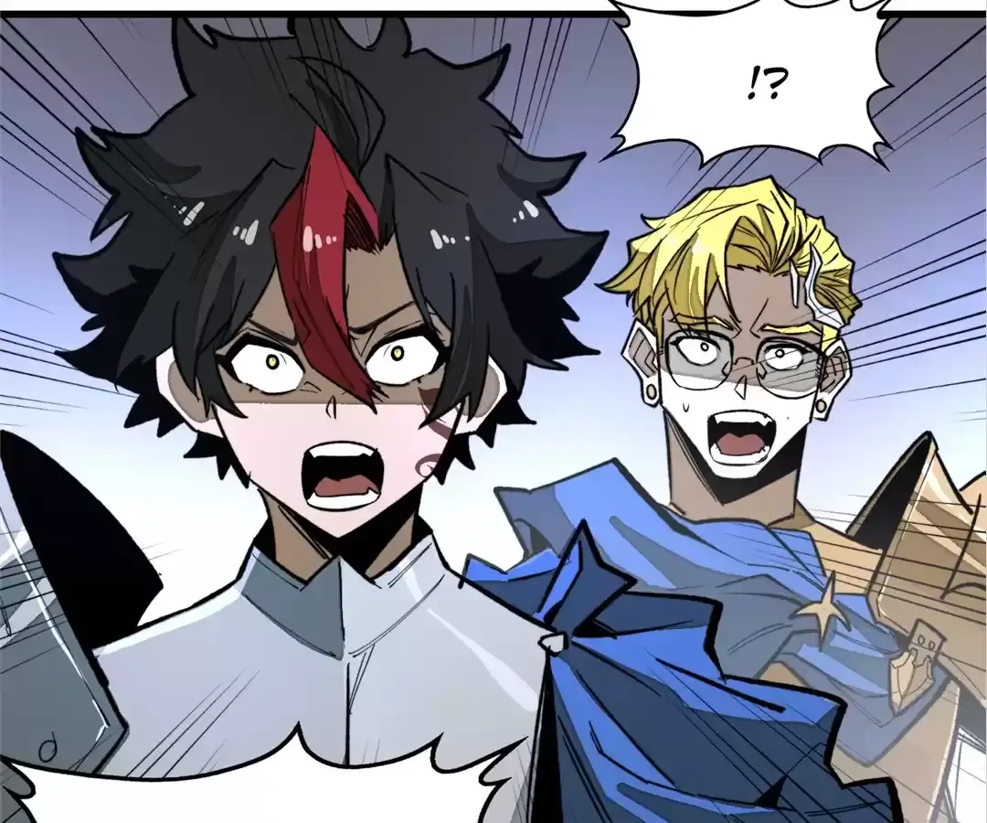 Read Cong Diceng Jueqi EN Manga Online