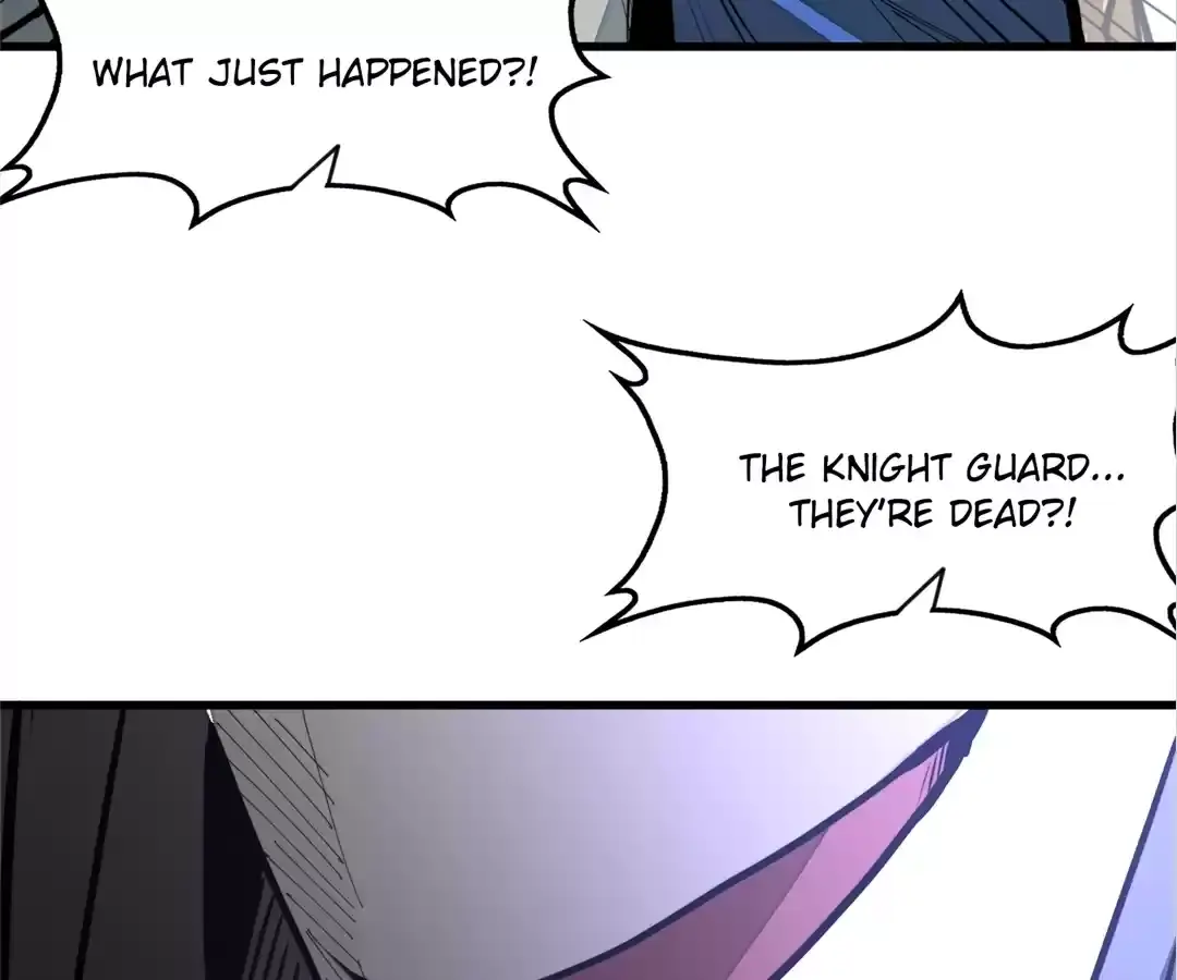 Read Cong Diceng Jueqi EN Manga Online