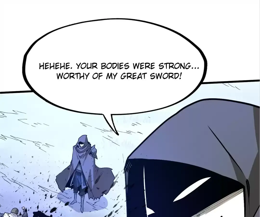 Read Cong Diceng Jueqi EN Manga Online