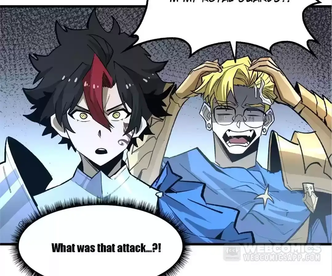 Read Cong Diceng Jueqi EN Manga Online