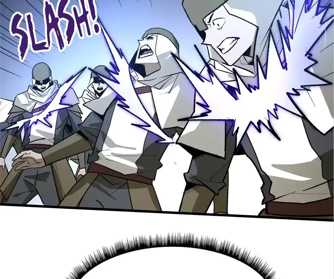 Read Cong Diceng Jueqi EN Manga Online