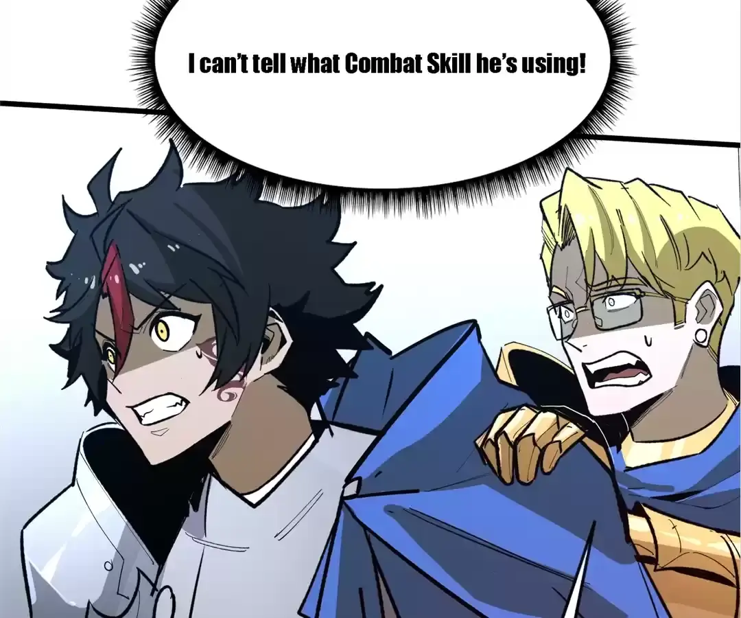 Read Cong Diceng Jueqi EN Manga Online