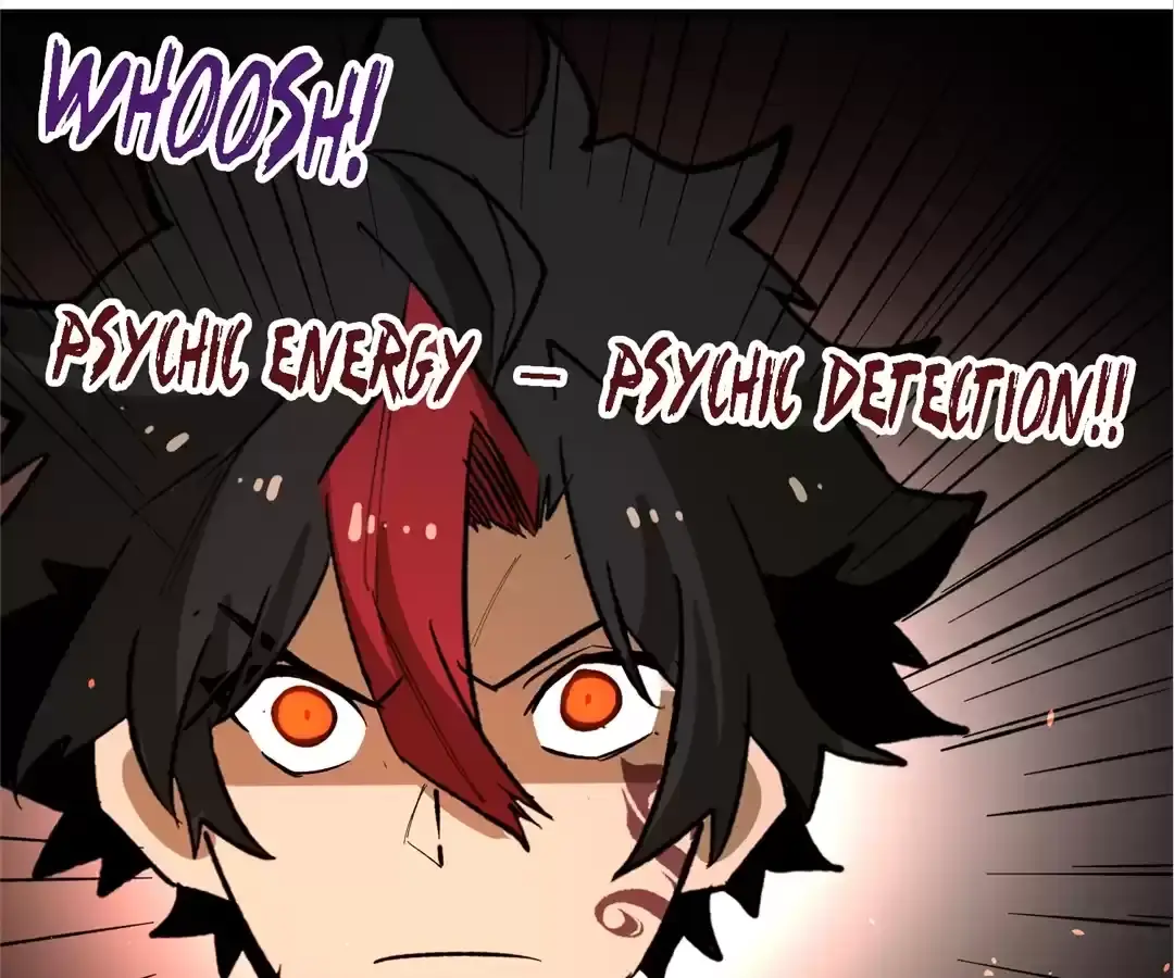 Read Cong Diceng Jueqi EN Manga Online