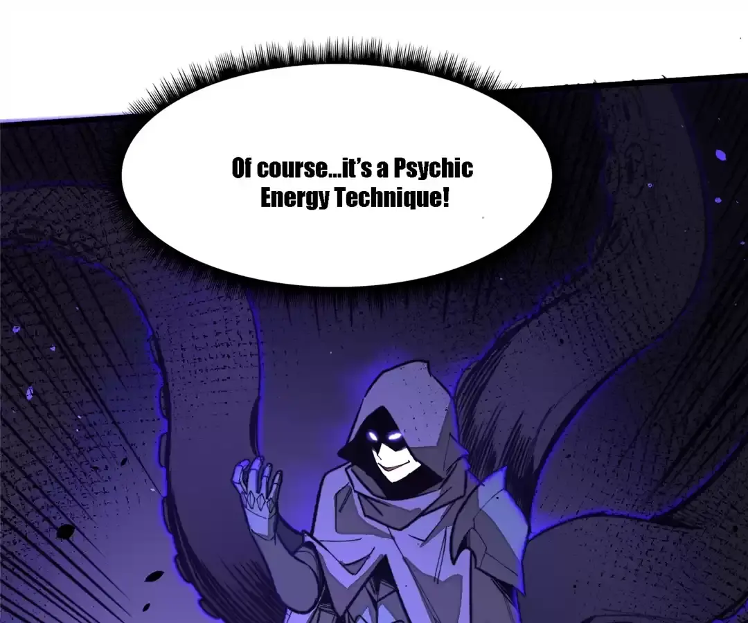 Read Cong Diceng Jueqi EN Manga Online