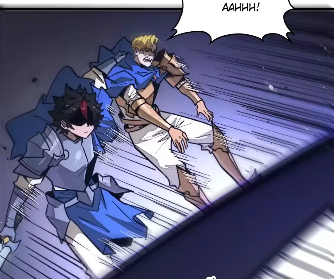 Read Cong Diceng Jueqi EN Manga Online