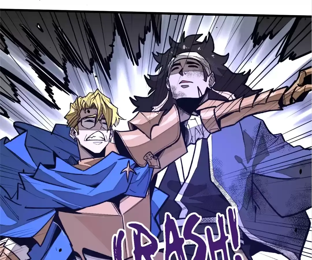 Read Cong Diceng Jueqi EN Manga Online