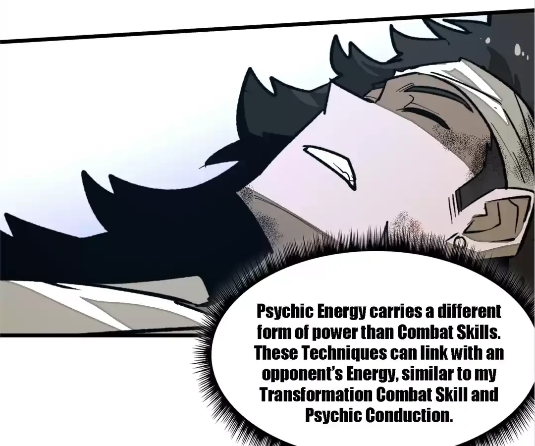 Read Cong Diceng Jueqi EN Manga Online