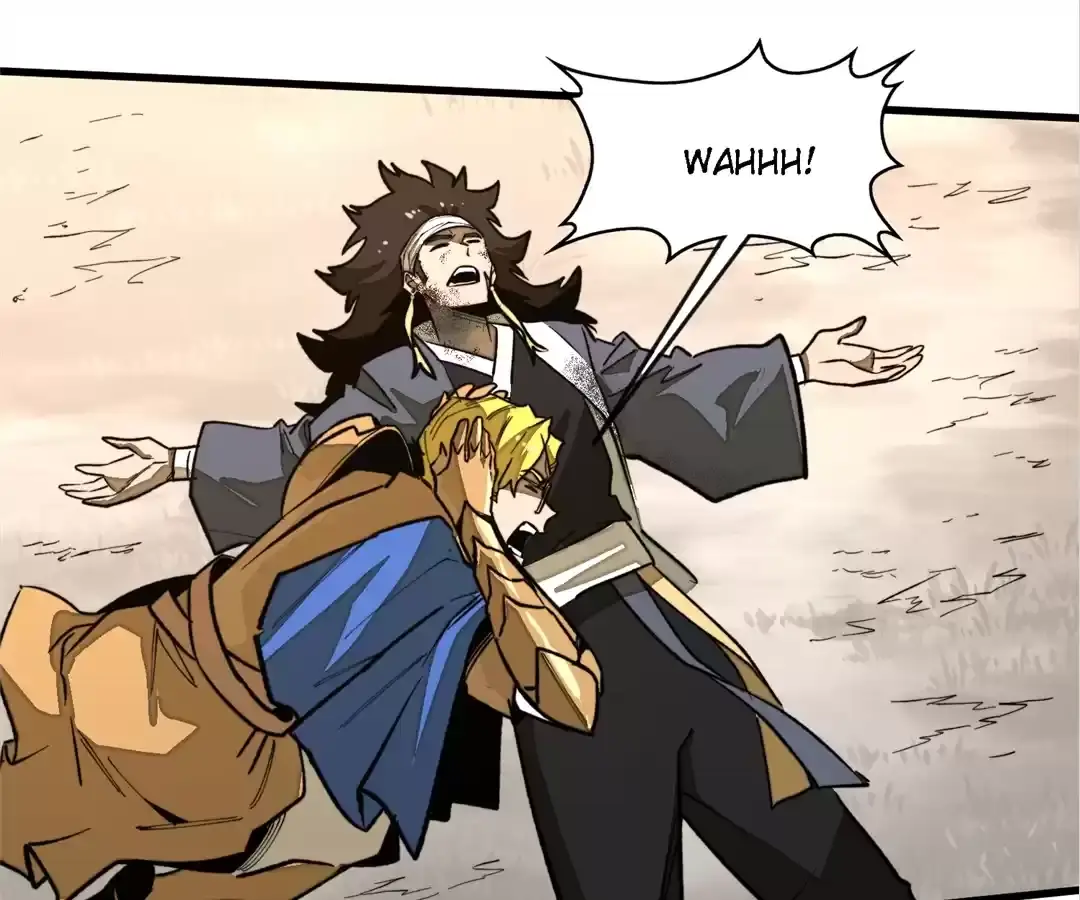 Read Cong Diceng Jueqi EN Manga Online