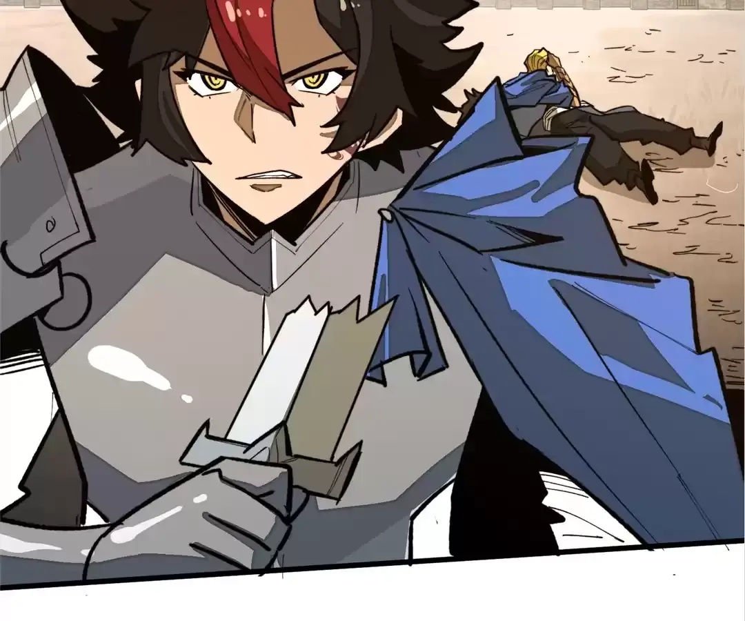 Read Cong Diceng Jueqi EN Manga Online