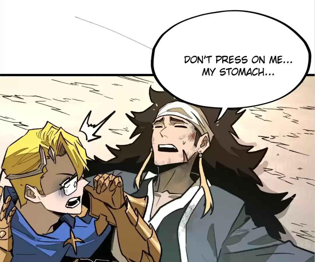 Read Cong Diceng Jueqi EN Manga Online