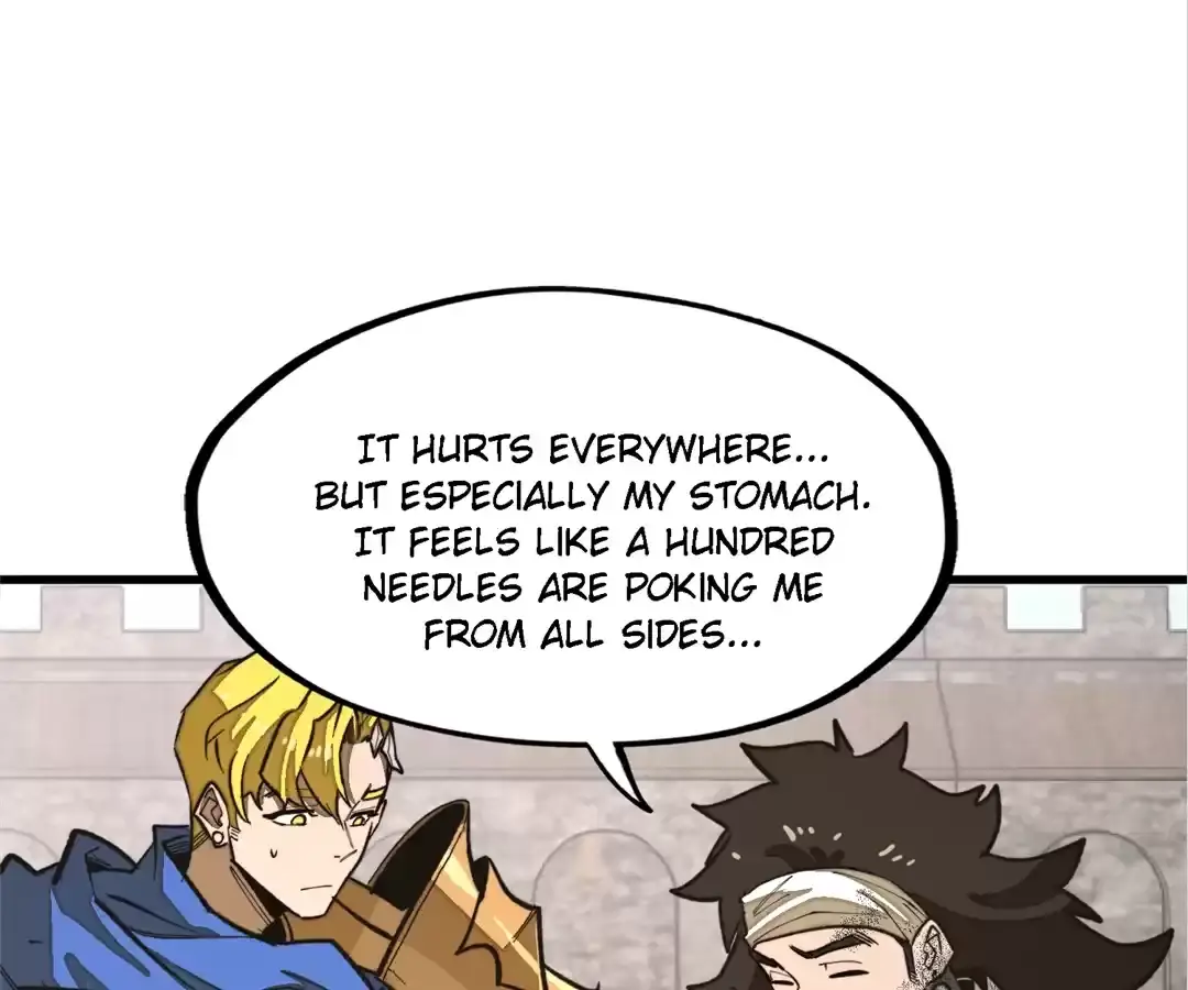 Read Cong Diceng Jueqi EN Manga Online