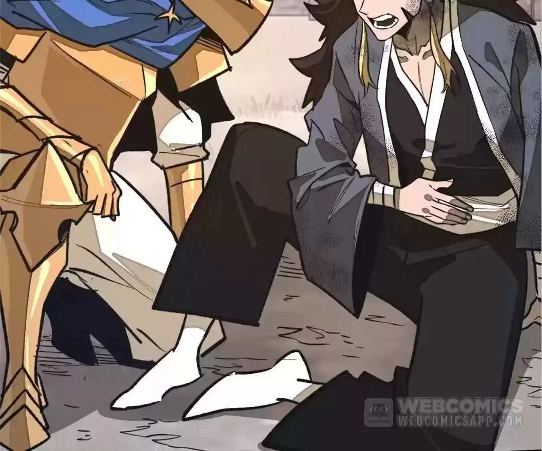 Read Cong Diceng Jueqi EN Manga Online