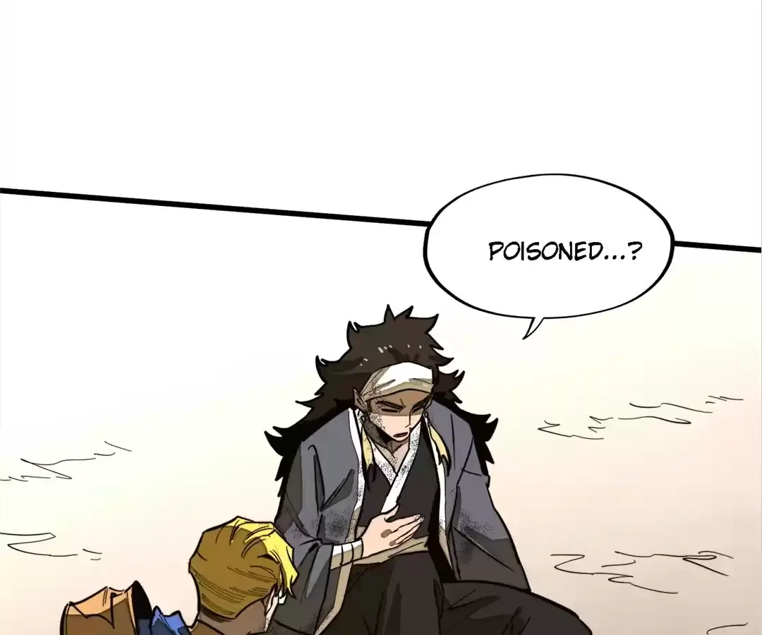 Read Cong Diceng Jueqi EN Manga Online